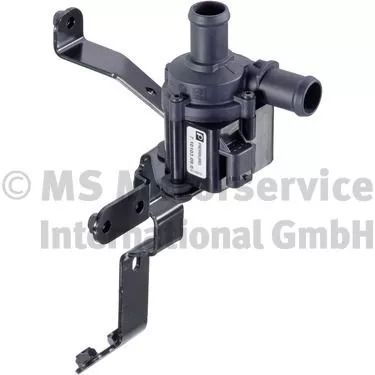 Auxiliary Water Pump (cooling water circuit) PIERBURG 7.10103.09.0)