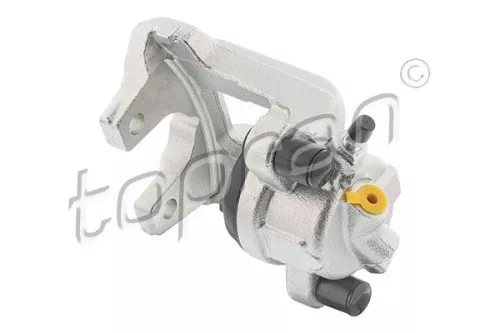 Remklauw TOPRAN 631 486)