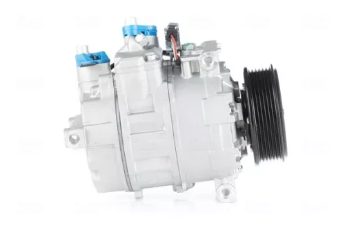 Compressor, air conditioning NISSENS 89052)