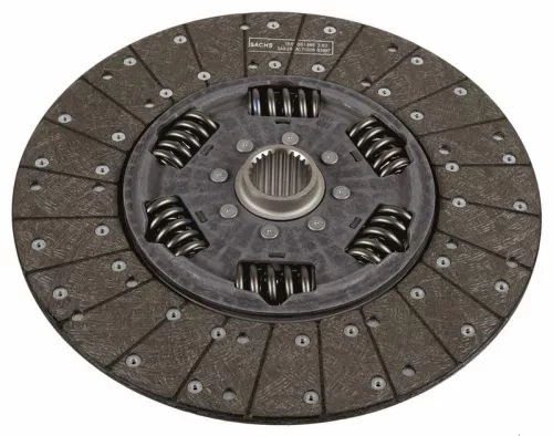 Clutch Disc SACHS 1878 007 046)