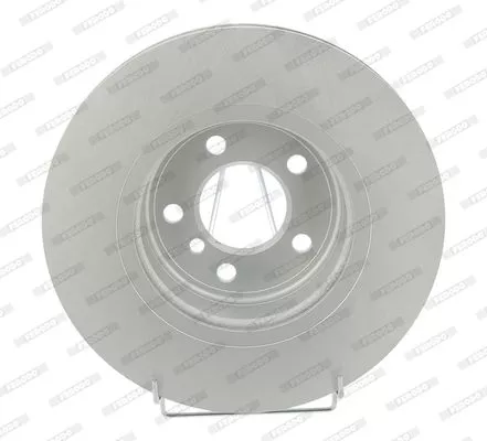 Remschijf FERODO DDF2039C)