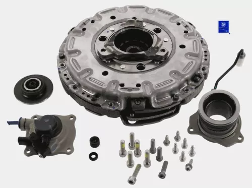 Koppelingsset SACHS 3000 943 015)