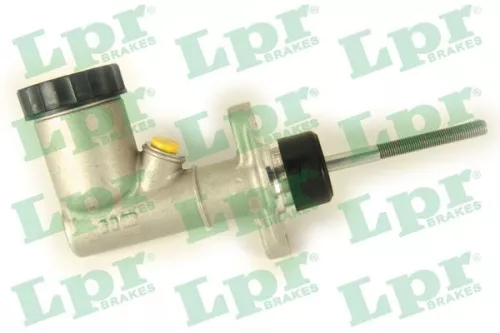 Hoofdremcilinder, koppeling LPR 2501)