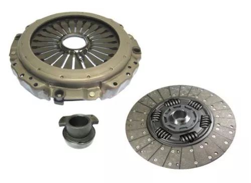 Clutch Kit KAWE 7181504)