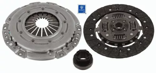Koppelingsset SACHS 3000 951 640)