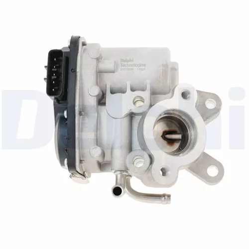 EGR-klep DELPHI EG10636-12B1)