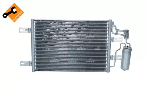 Condenser, air conditioning NRF 35646)