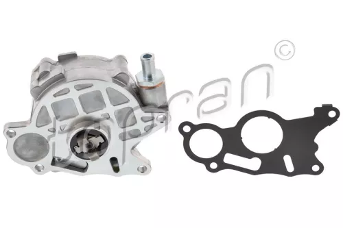Vacuum Pump, braking system TOPRAN 116 185)