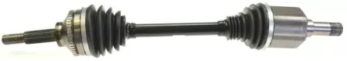 Drive Shaft SPIDAN 25359)