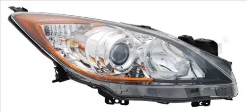 Koplamp TYC 20-11998-05-2)