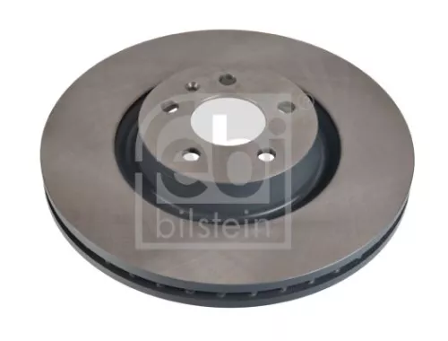 Remschijf FEBI BILSTEIN 107506)