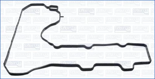 Gasket, cylinder head cover AJUSA 11163800)