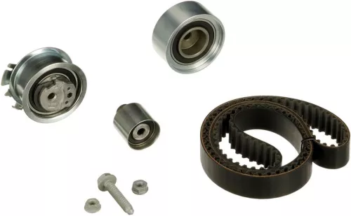 Timing Belt Kit GATES K015607XS)