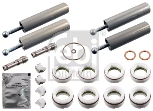Reparatieset, versnellingspook FEBI BILSTEIN 181402)