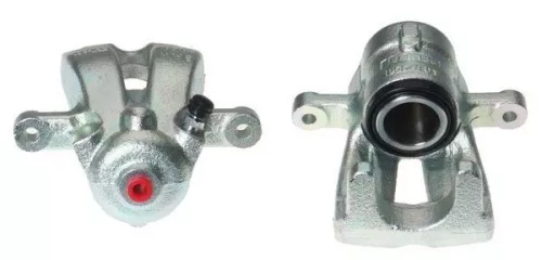 Brake Caliper BUDWEG CALIPER 343729)