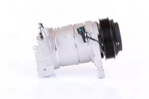 Compressor, air conditioning NISSENS 890913)