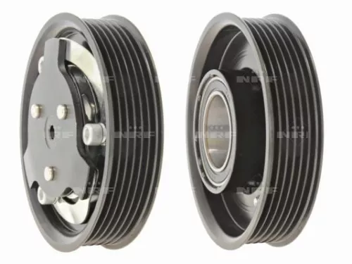 Magnetic Clutch, air conditioning compressor NRF 380077)