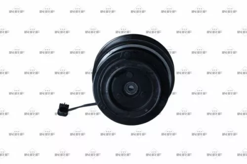 Magnetic Clutch, air conditioning compressor NRF 380081)