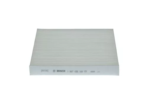 Filter, cabin air BOSCH 1 987 435 160)
