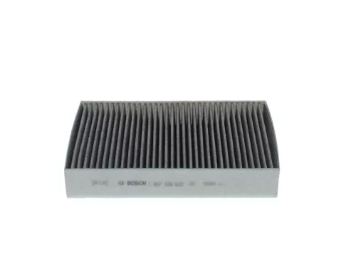 Filter, cabin air BOSCH 1 987 435 622)