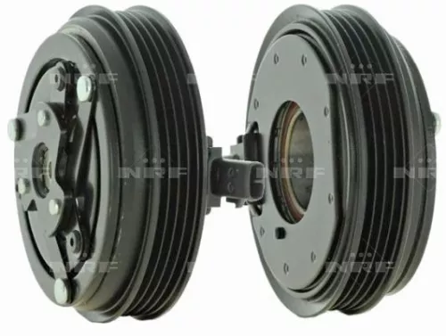 Magnetic Clutch, air conditioning compressor NRF 380087)