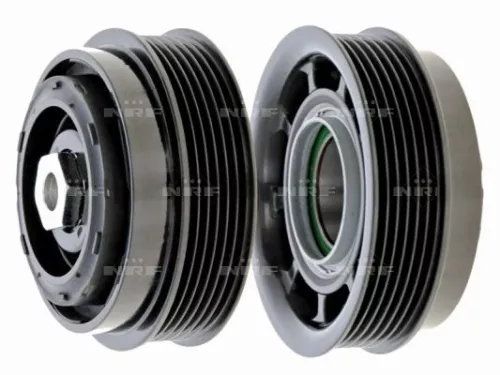 Magnetic Clutch, air conditioning compressor NRF 380095)