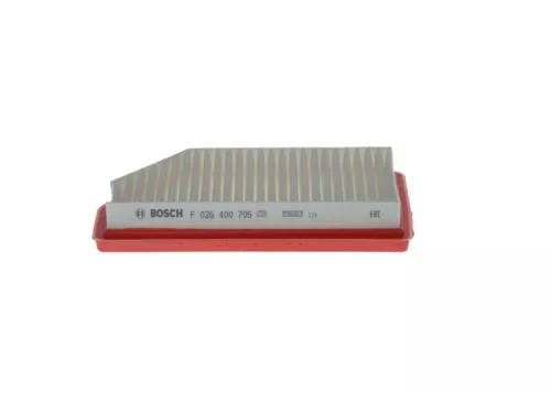 Luchtfilter BOSCH F 026 400 705)