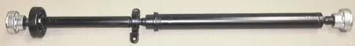 Propshaft, axle drive SPIDAN GKNP20070)