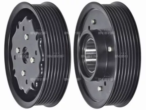 Magnetic Clutch, air conditioning compressor  380113)