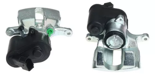 Brake Caliper BUDWEG CALIPER 344265)