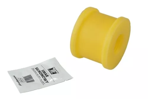Mounting, shock absorber TEDGUM TED57928)