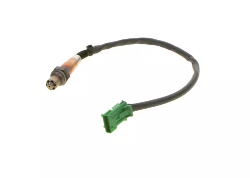 Oxygen Sensor BOSCH 0 258 010 363)