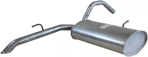 Achterdemper BOSAL 279-871)