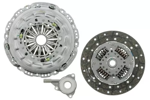 Koppelingsset AISIN CKE-LR04R)