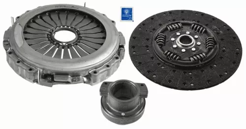 Clutch Kit SACHS 3400 700 610)