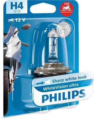 Bulb PHILIPS 12342WVUBW)