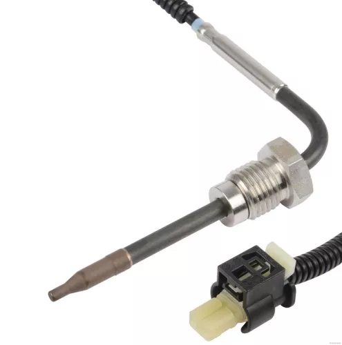 Sensor, uitlaatgastemperatuur Herth+Buss Elparts 70682277)