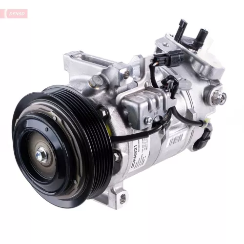 Compressor, airconditioning DENSO DCP46021)