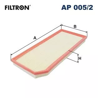 Luchtfilter FILTRON AP 005/2)