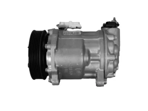Compressor, air conditioning Airstal 10-1006)