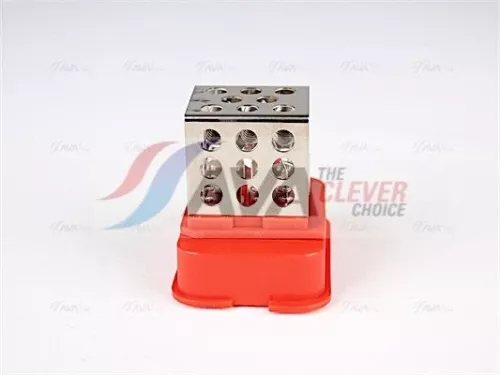 Weerstand, interne ventilator AVA QUALITY COOLING OLR015)