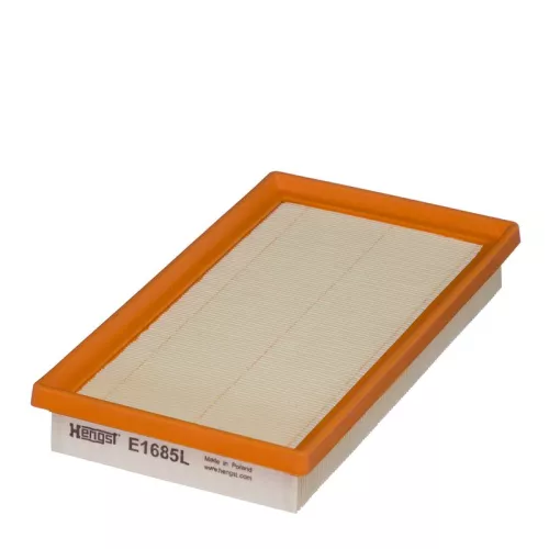 Luchtfilter HENGST FILTER E1685L)