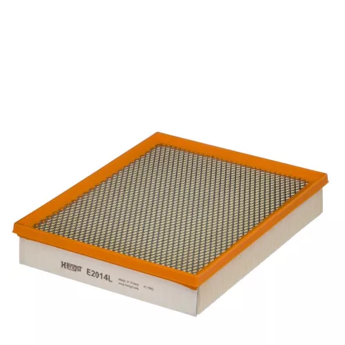 Luchtfilter HENGST FILTER E2014L)