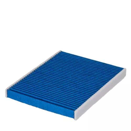 Filter, cabin air HENGST FILTER E2964LB)
