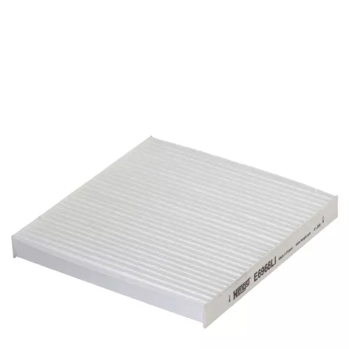 Filter, cabin air HENGST FILTER E6968LI)