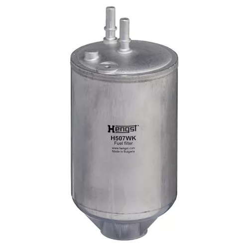 Brandstoffilter HENGST FILTER H507WK)
