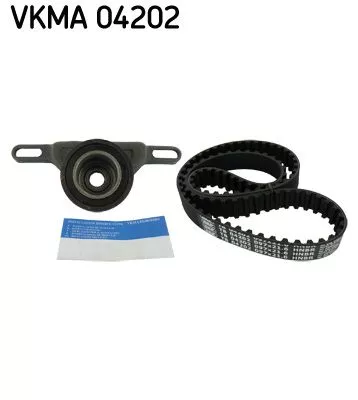 Timing Belt Kit SKF VKMA 04202)