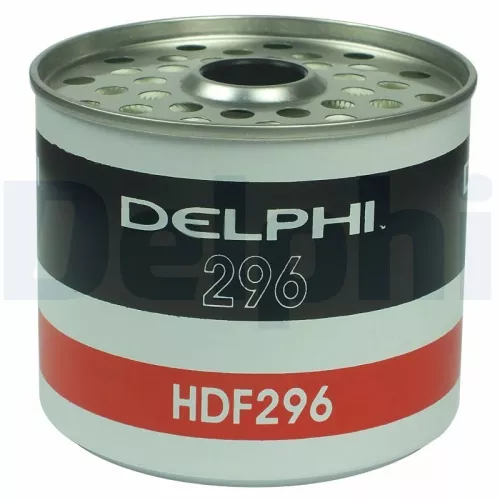 Fuel Filter DELPHI HDF296)