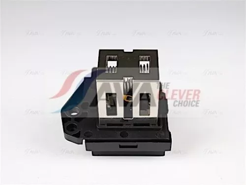 Serieweerstand, elektromotor (radiatorventilator) AVA QUALITY COOLING CNR001)