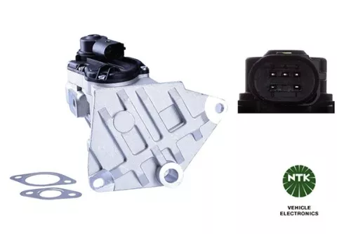 EGR-klep NTK 95683)